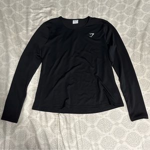 Gymshark long sleeve